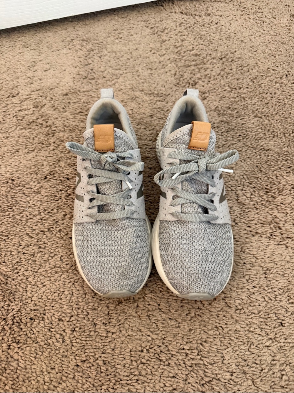 New Balance Tennis Shoes